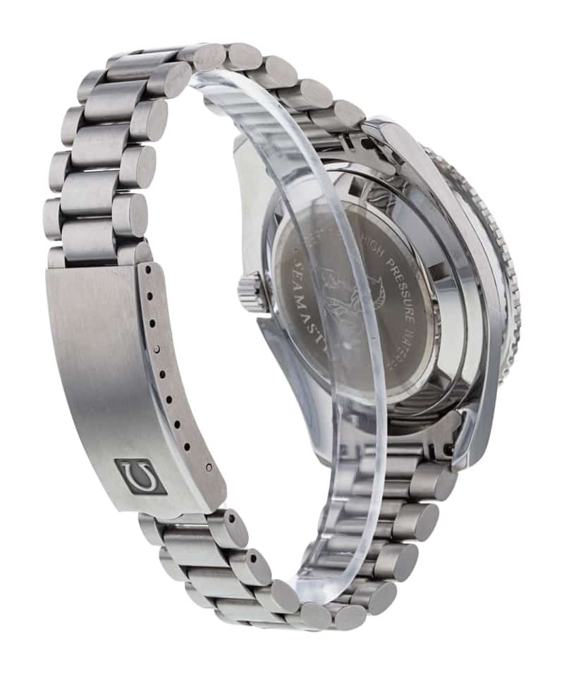 Omega Seamaster 300m ST 165.024